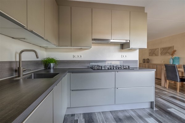 Medium property photo - Bolsterstraat 28, 9502 PN Stadskanaal